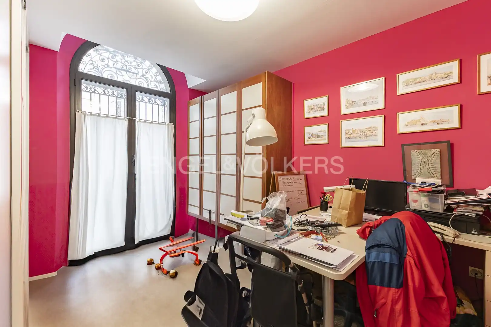 Adosado con terraza en venta en Centre, imagen 25