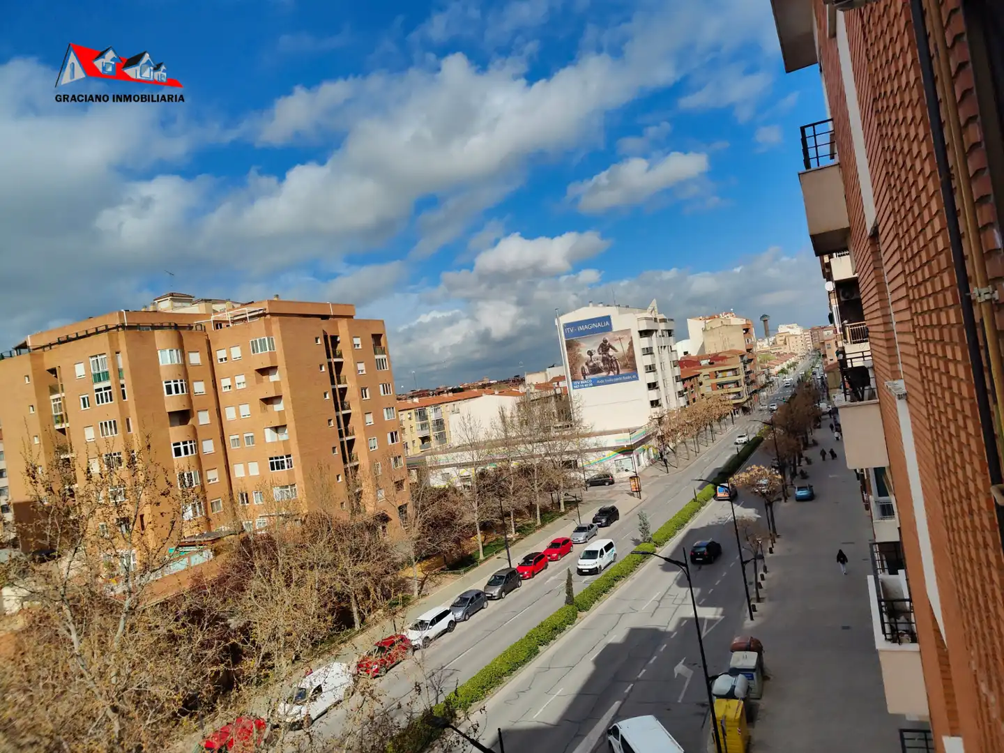 Appartamento con terrazza in vendita a Ensanche - Franciscanos, imagen 14