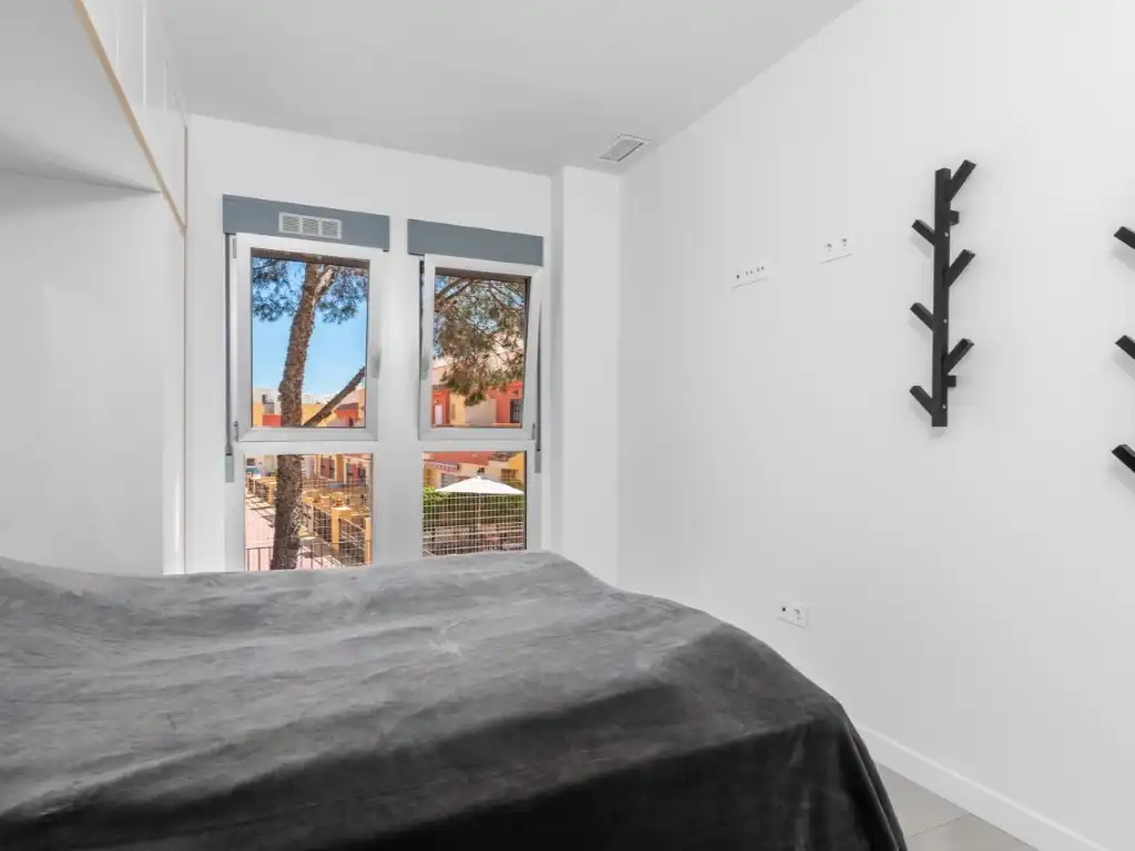 Appartement compact avec piscine à vendre à Calle Clavo 8, imagen 12
