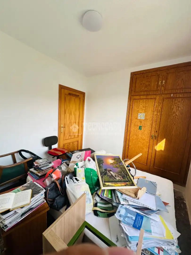 Casa amb jardí en venda a Escalona, imagen 17