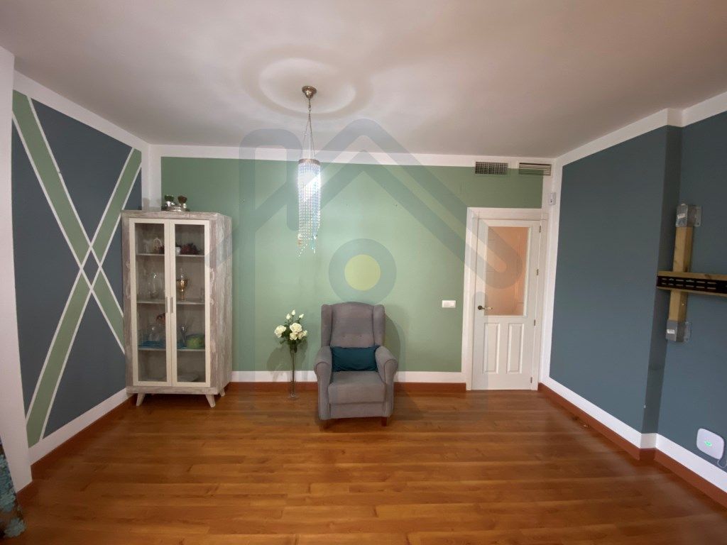 Flat for sale in Los Palacios y Villafranca