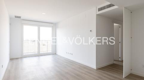 Foto 2 de Apartament de lloguer a Avenida de Los Arribes del Duero, Tempranales, Madrid