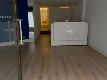 Gewerbefläche zur Miete in Carrer del Dos de Maig 25