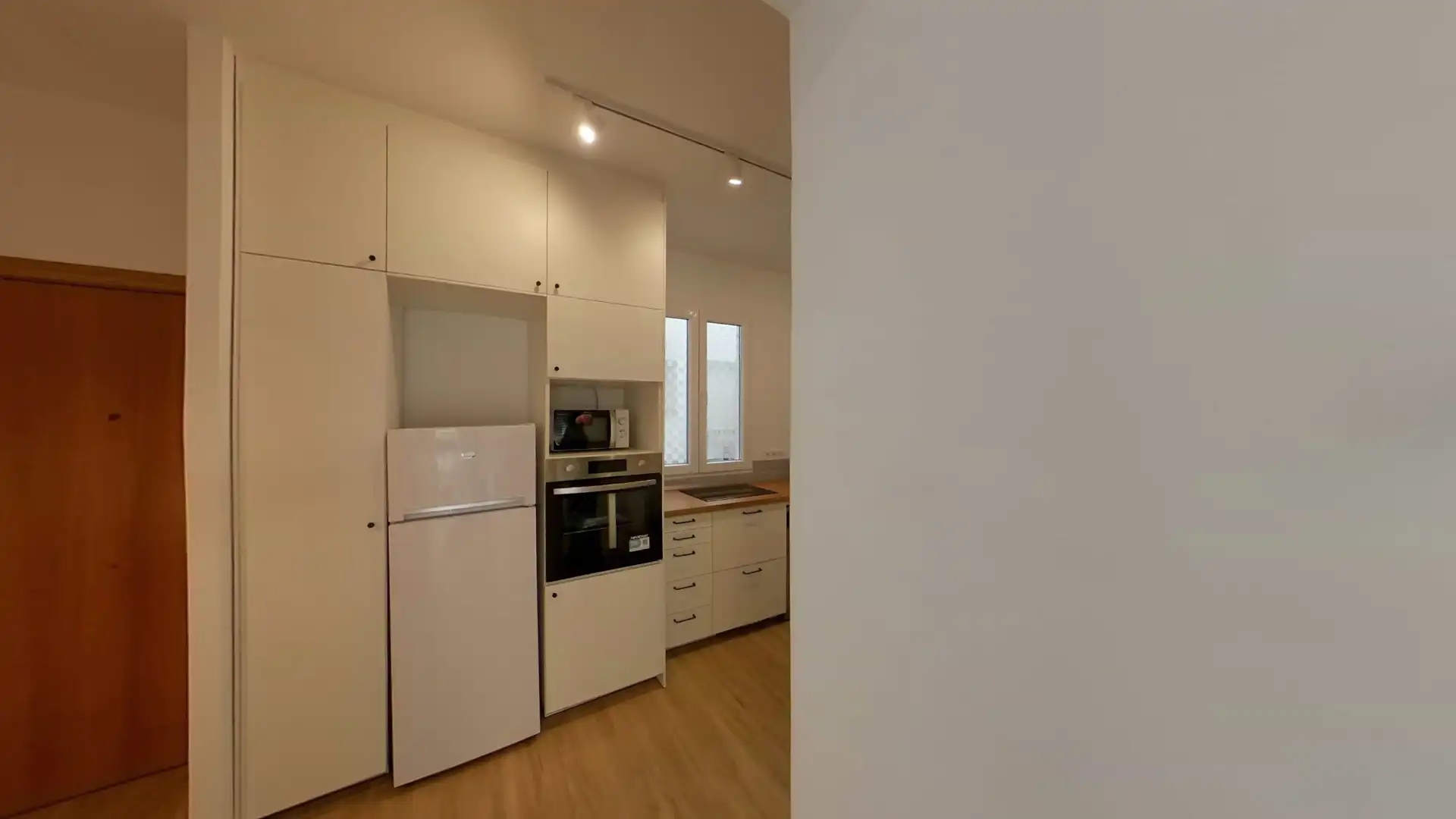 Flat to rent in Calle del Olivar, imagen 4