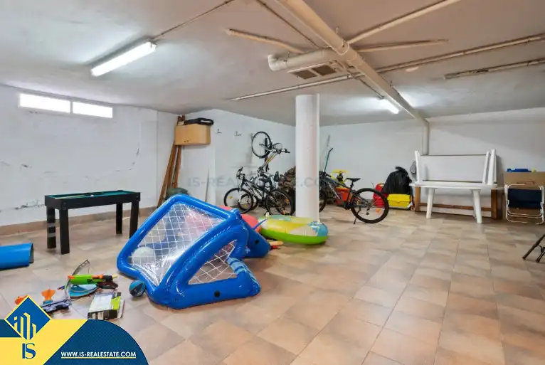 Casa con piscina en venta en Playa del Acequión, Náufragos y Rocío del Mar, imagen 13