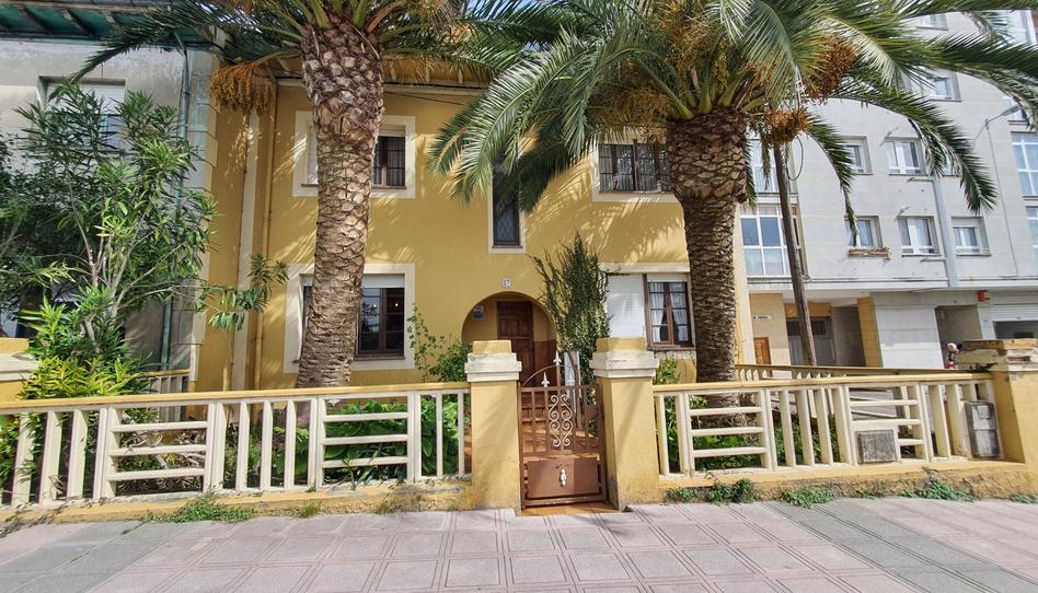 Photo 1 of Single-family semi-detached for sale in El Berrón - Avda. de Langreo, 27, El Berrón - La Carrera, Asturias