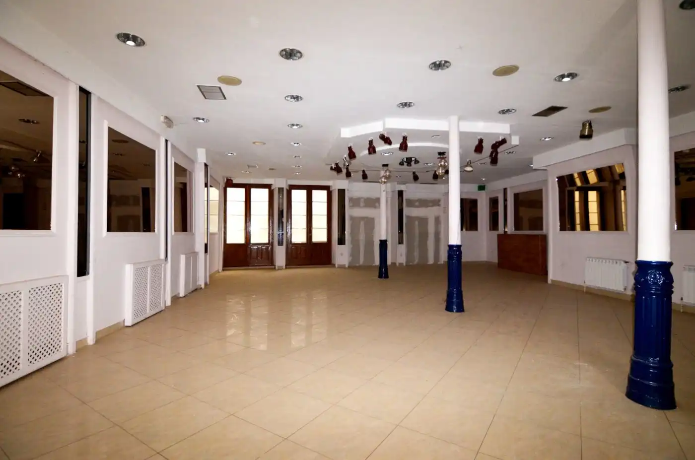 Business premises for sale in Béjar, imagen 2