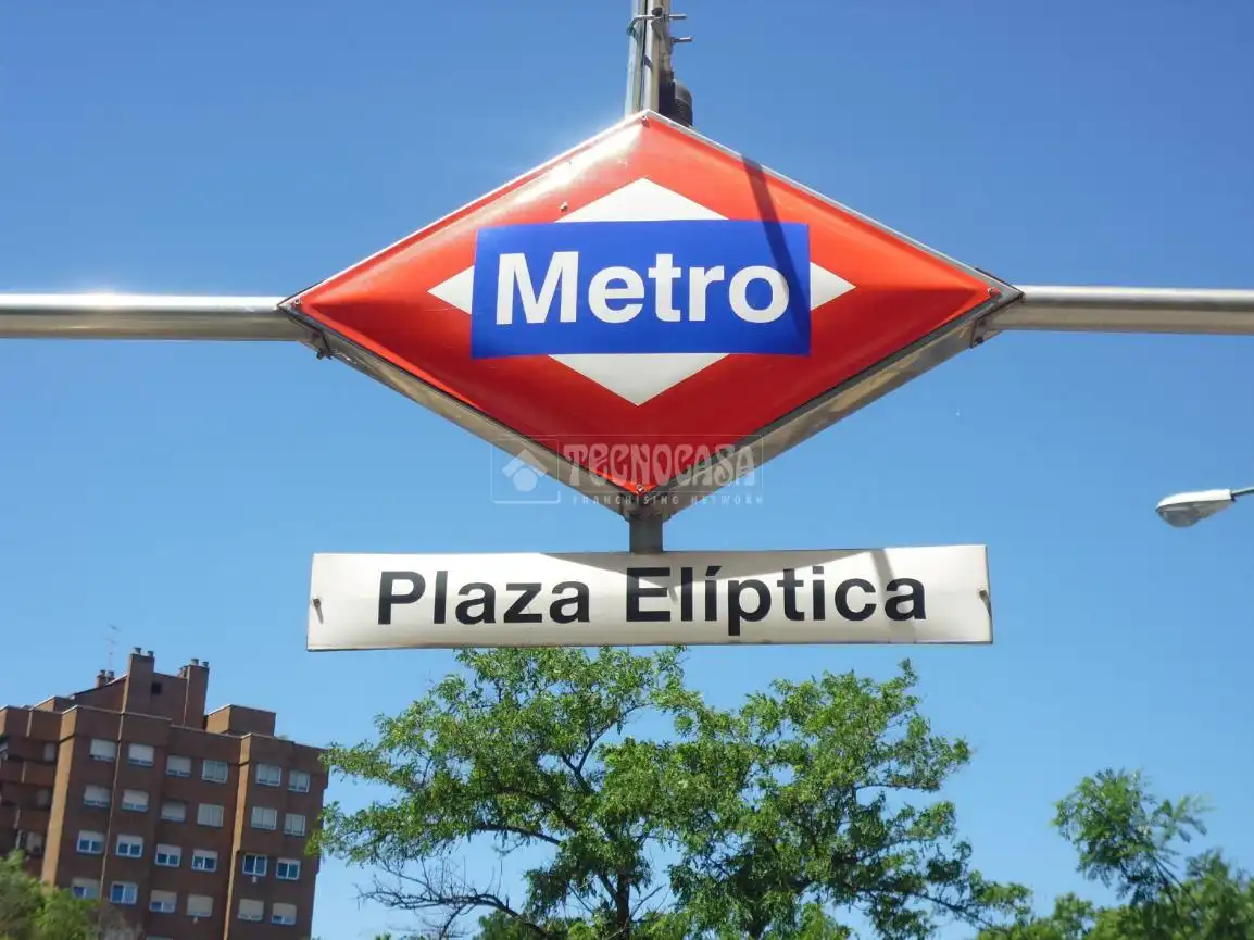Piso en venta en Usera, imagen 9