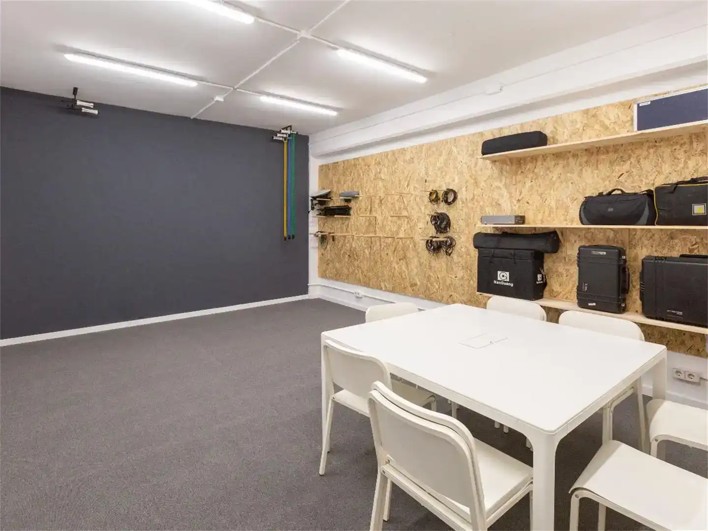 Büro zum Verkauf in Sant Martí