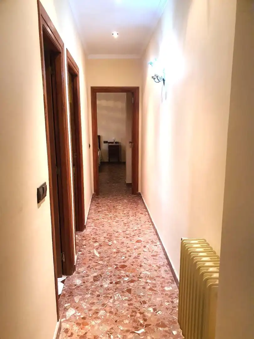 Piso en venta en Quesada con Calefacción y Terraza