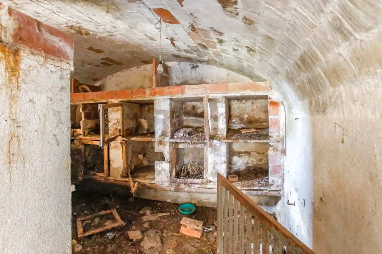 Casa rústica en venta en Bàscara, imagen 35