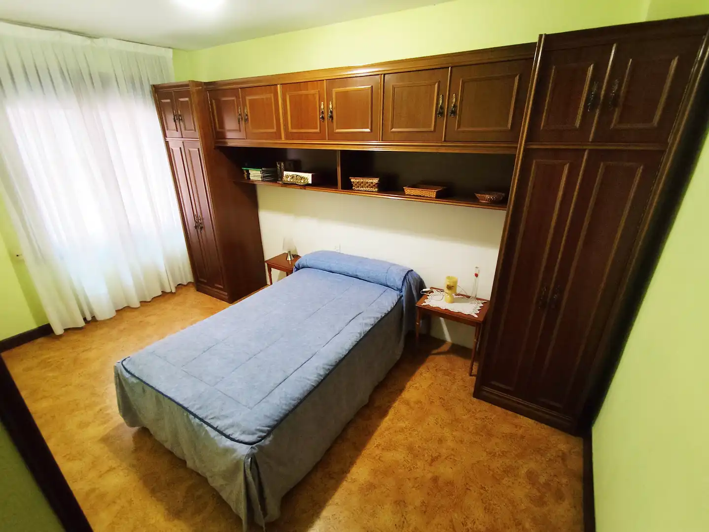 Flat with lift for sale in Gernikako Arbola Etorbidea, imagen 11