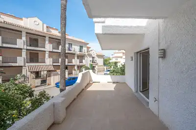 Casa a schiera con terrazza in vendita a Calle Salvador Dali 3, imagen 14