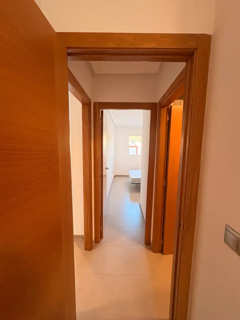 Flat for rent in San Isidro  with Terrace, Furnished and Oven