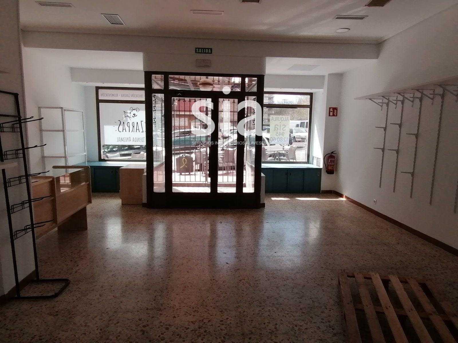 Premises to rent in Vitoria - Gasteiz