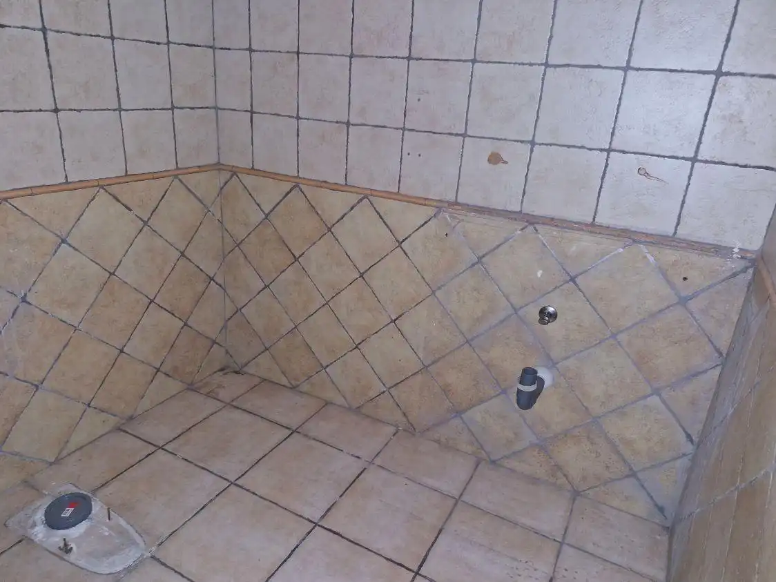 Baño de Local en venta en Torrelavega 