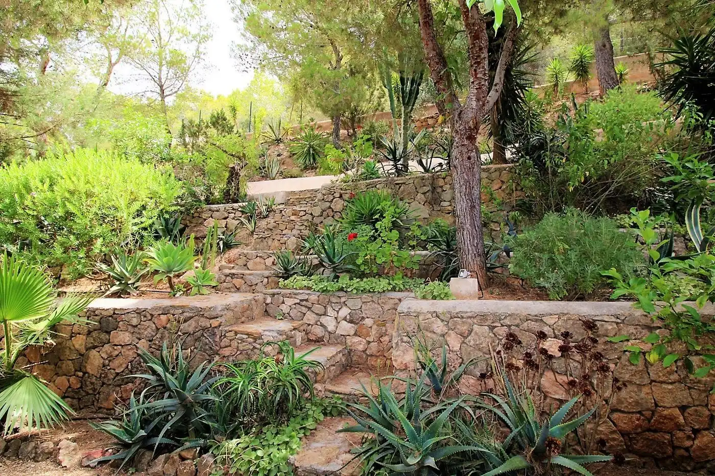 Xalet amb piscina en venda a Sant Agustí-Cala de Bou, imagen 46