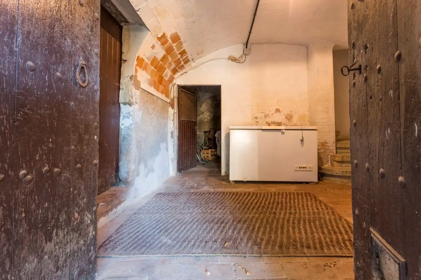 Casa o xalet en venda en Saus, Camallera i Llampaies amb Calefacció, Terrassa i Traster