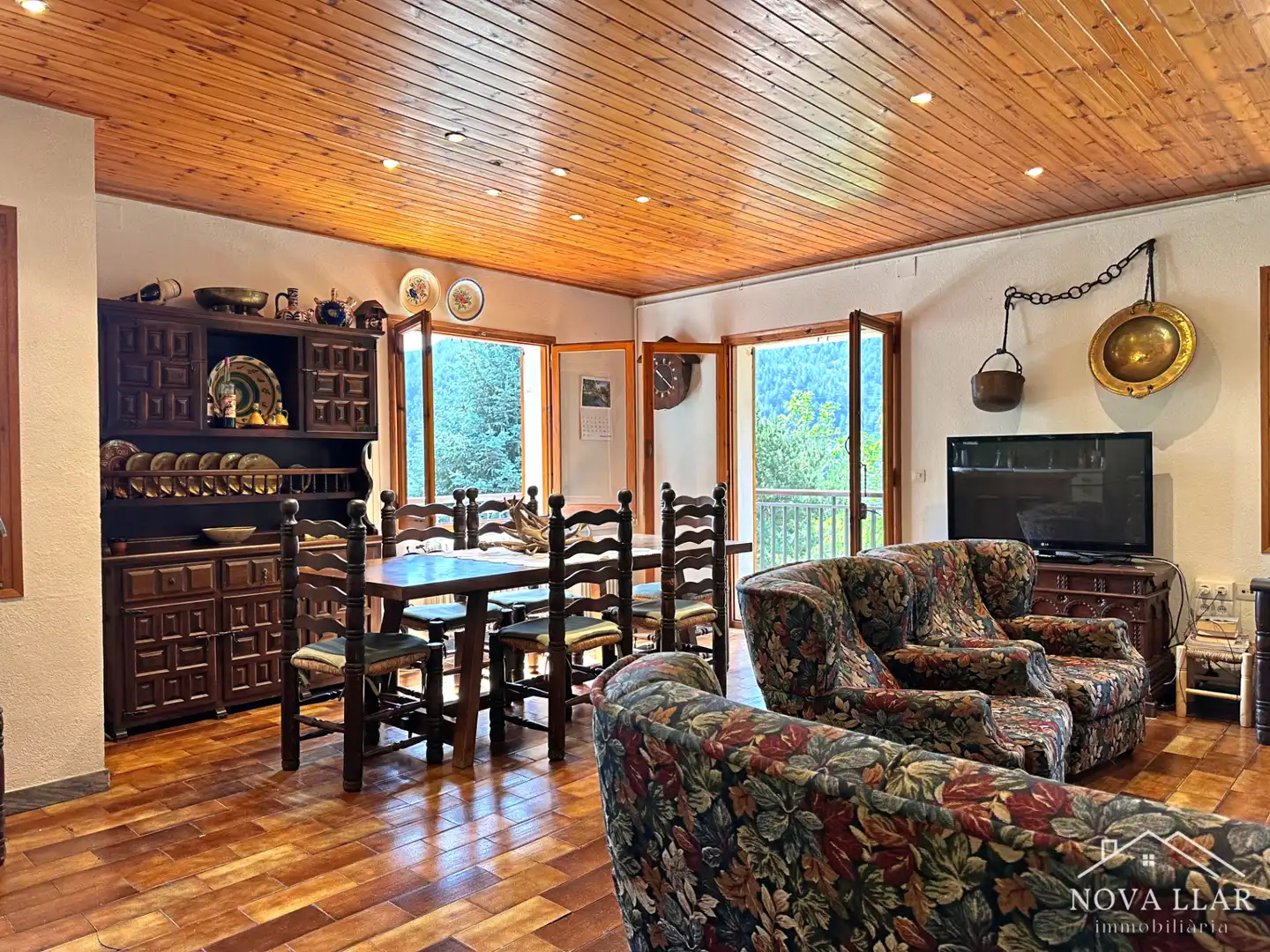 Villa avec terrasse à vendre à Carrer Santa Anna, imagen 10
