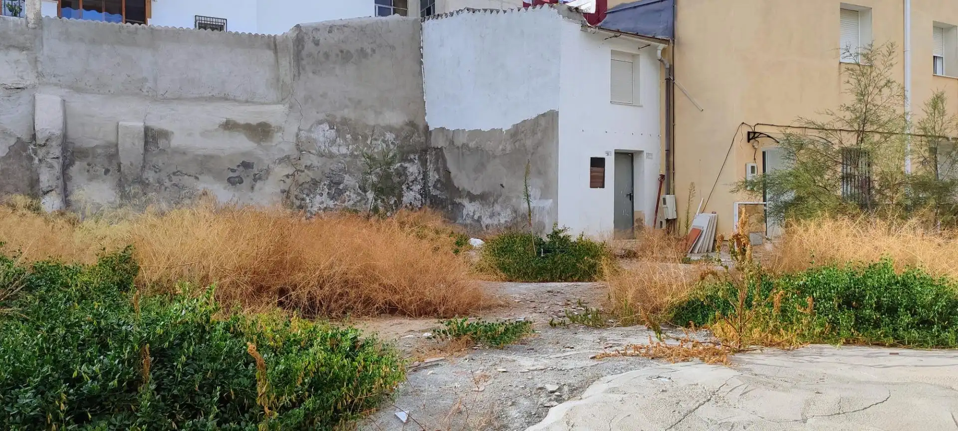 Terrenos y solares en venta en Olula del Río, imagen 4