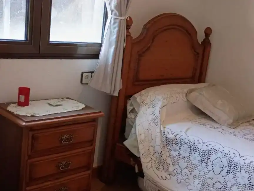 Dormitori de Finca rústica en venda en Tineo