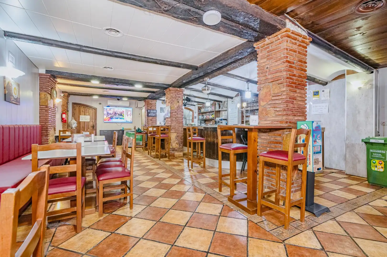 Business premises for sale in Avenida de la Estación, imagen 21