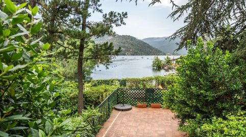 Foto 2 de Finca rústica en venda a El Barraco , Ávila