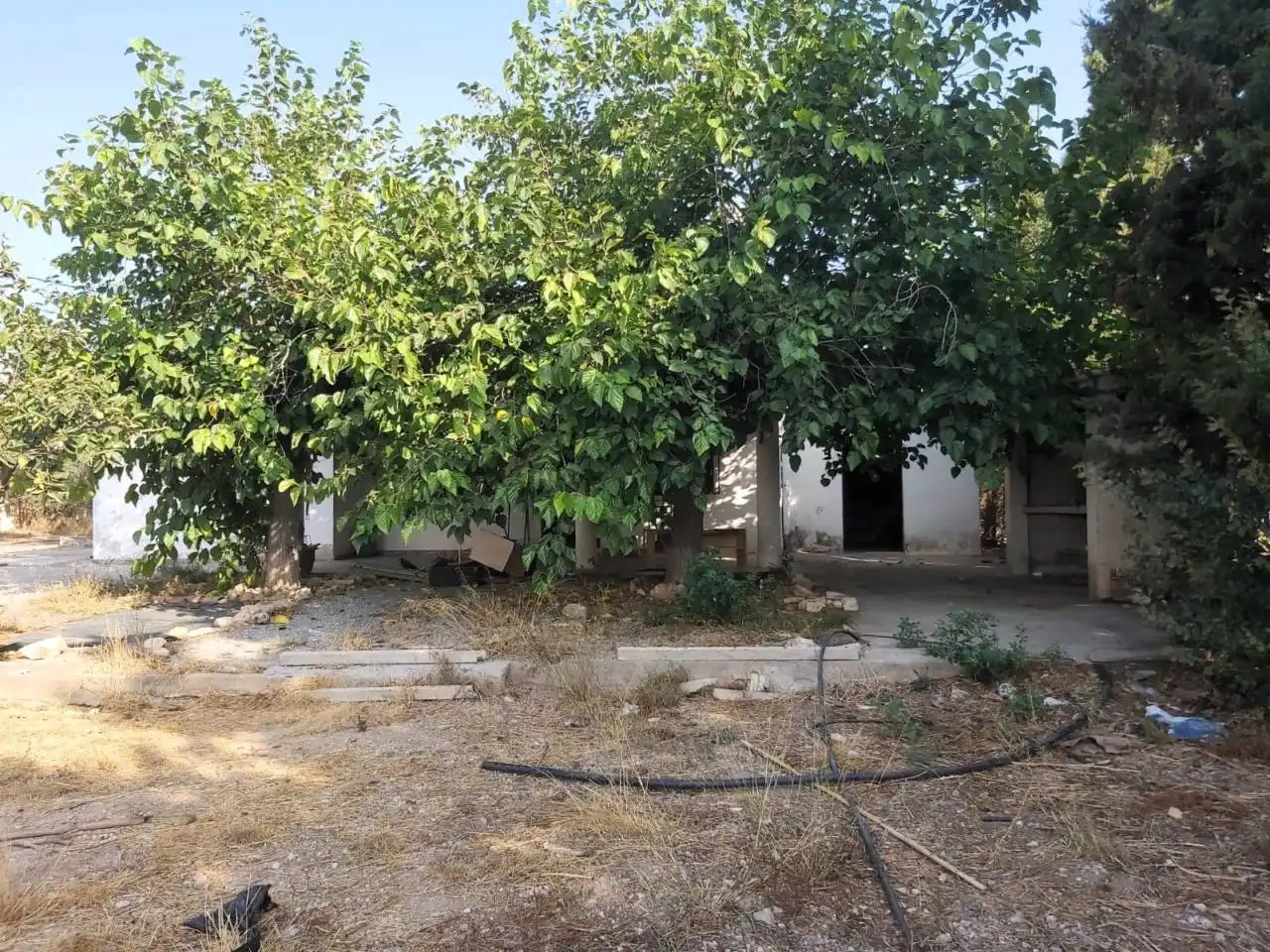 Finca rústica en venta en Valls