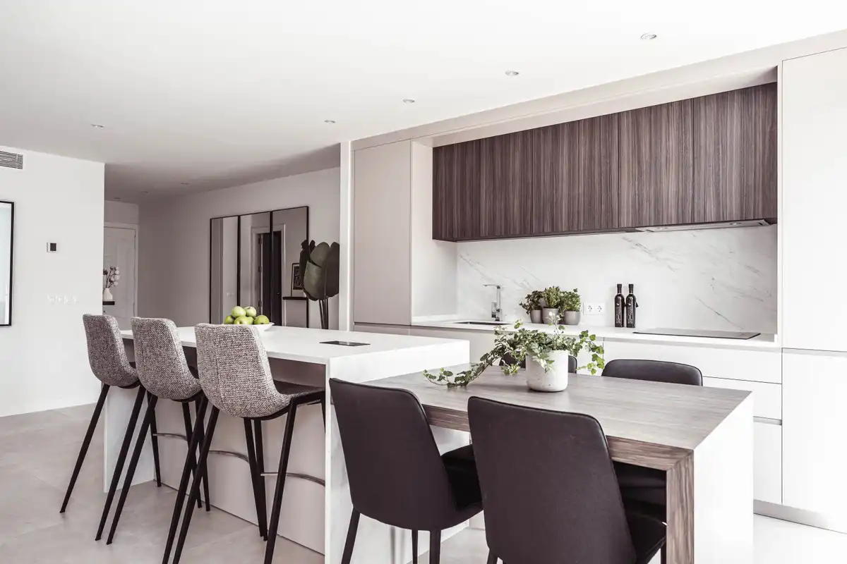 Casa in vendita a Nueva Andalucía, imagen 4