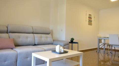 Foto 2 de Pis de lloguer a Calle del Padre Urbano, Sant Antoni,  Valencia Capital