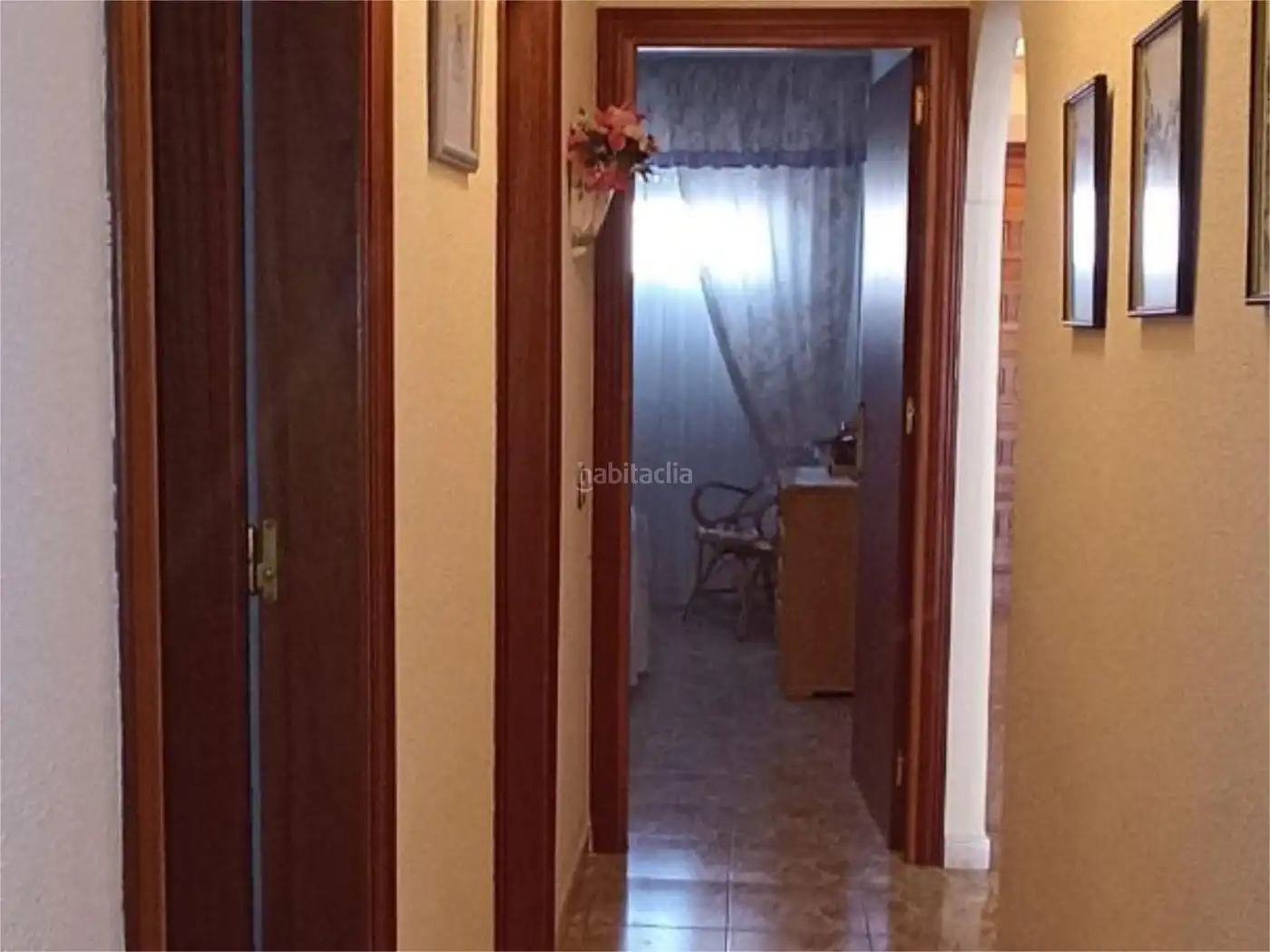 Wohnung mit Aufzug zum Verkauf in Avenida de los Profesionales Sanitarios 4, imagen 4