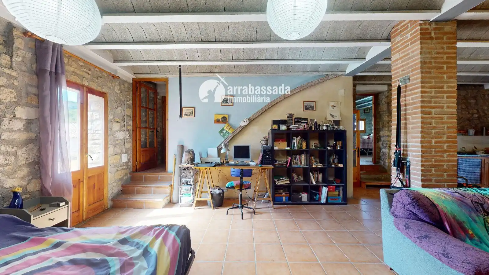 Casa o chalet en venta en Mont-ral con Balcón