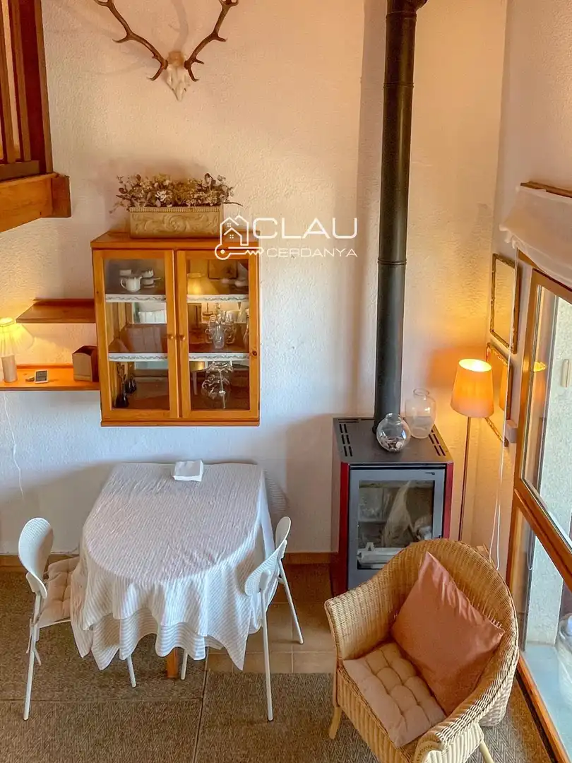 Duplex with terrace to rent in Henri Allard 10, imagen 15