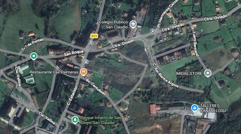 Foto 5 de Trastero en venta en San Claudio - Trubia - Las Caldas, Oviedo