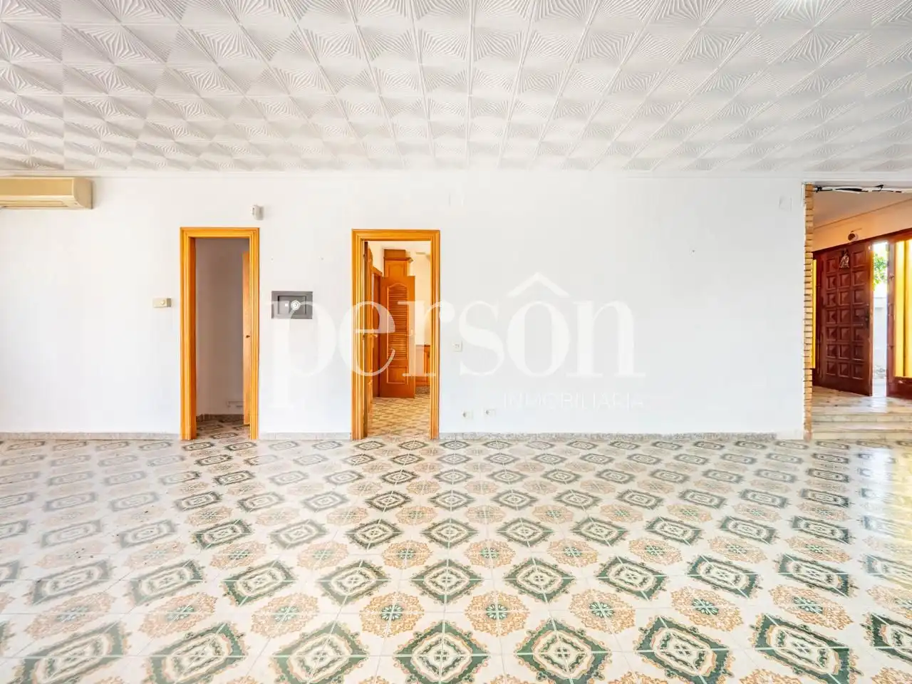 Chalet con piscina en venta en La Cañada, imagen 50
