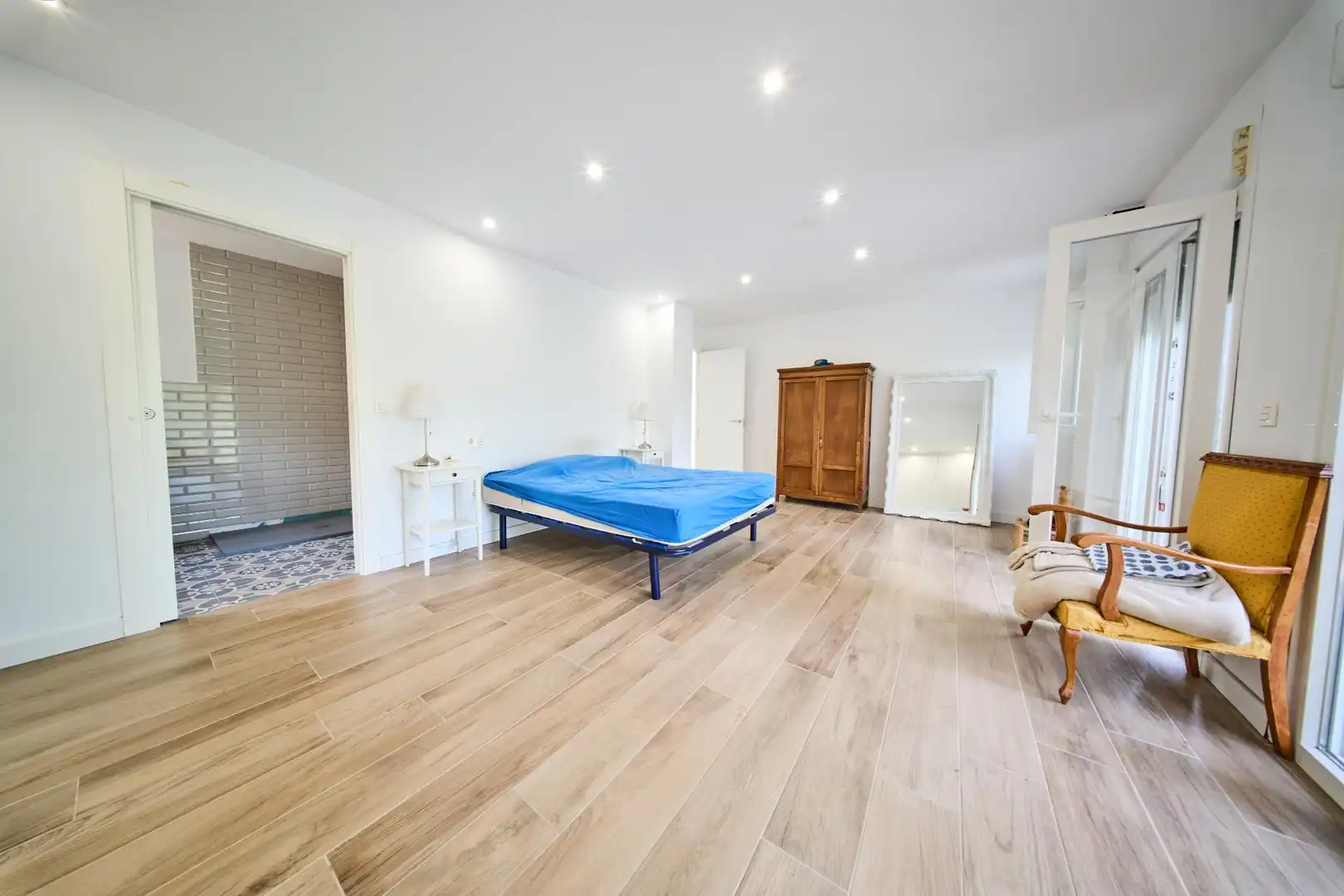 Habitación de Casa o chalet en venta en Alhendín con Calefacción