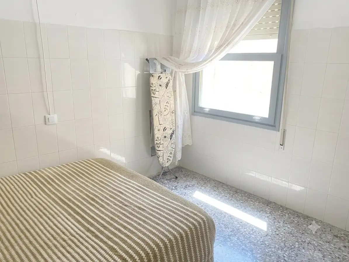 Habitación de Casa adosada en venta en Aspe con Terraza