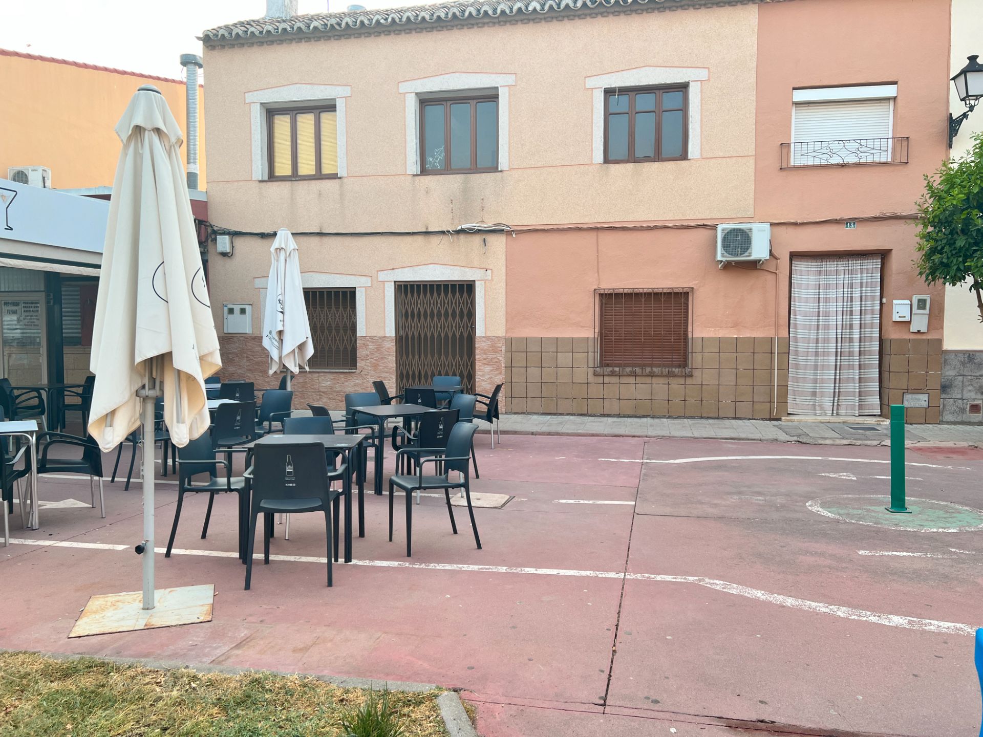 Finca rústica en venda en Villafranca de los Caballeros amb Traster