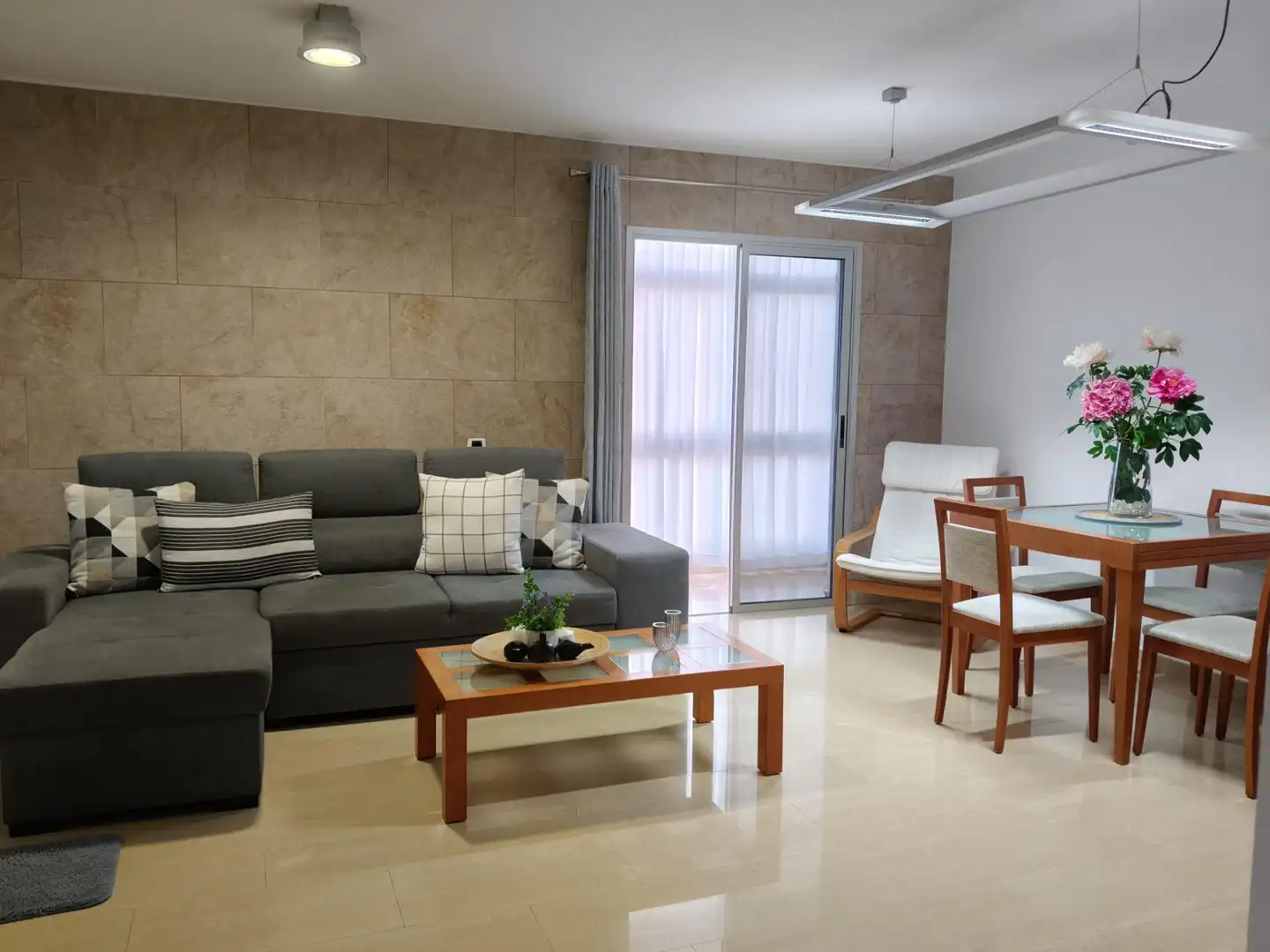 Apartament amb ascensor en venda a ROSARIO EL, imagen 3