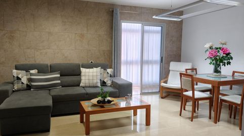 Foto 3 de Apartament en venda a Rosario el, Chimisay - Las Delicias - Miramar, Santa Cruz de Tenerife Capital