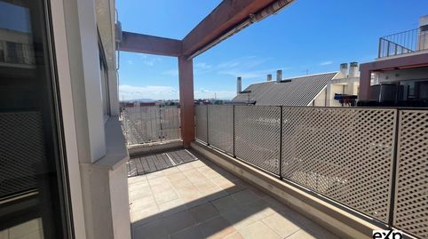 Foto 5 de Àtic en venda a San Ramón - Monte de Piedad, Xirivella