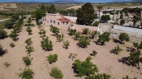 Foto 2 de Casa o chalet en venta en Paraje Torre del Rico, 223, 30529 Jumilla, Murcia,, -1, Jumilla, Murcia