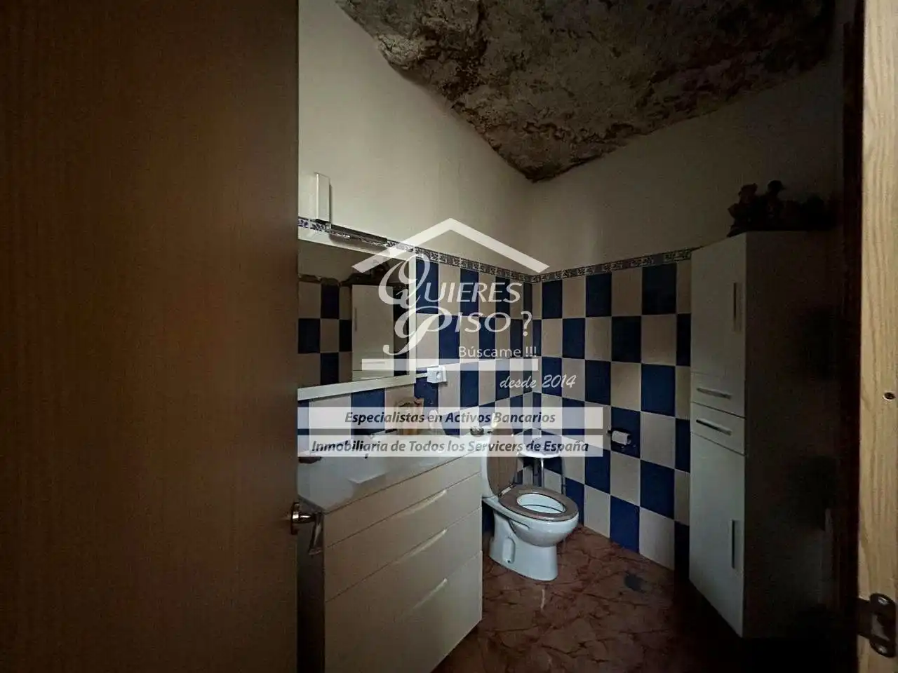 Bathroom of Country homes for sale in El Palmar