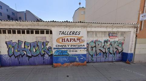 Foto 4 de Residencial en venda a Don Ramiro, 3, San Isidro - Espíritu Santo, Zamora