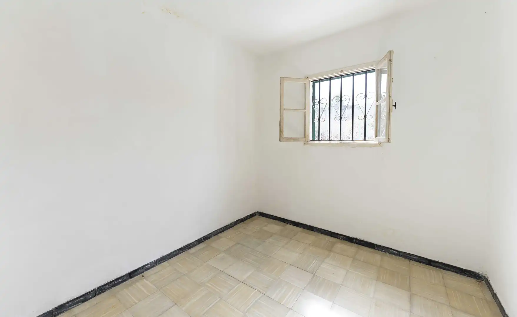 Habitación de Finca rústica en venta en Icod de los Vinos con Jardín privado, Terraza y Balcón