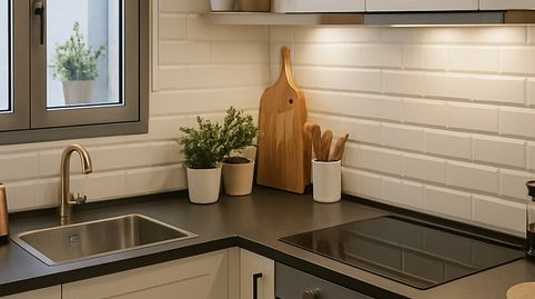 Foto 3 de Pis en venda a Carrer del Freser, 138, El Camp de l'Arpa del Clot, Barcelona Capital