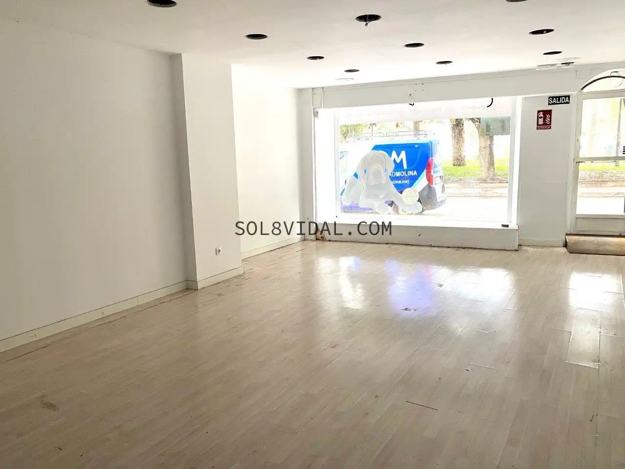 Business premises to rent in Calle san gregorio 11, imagen 18