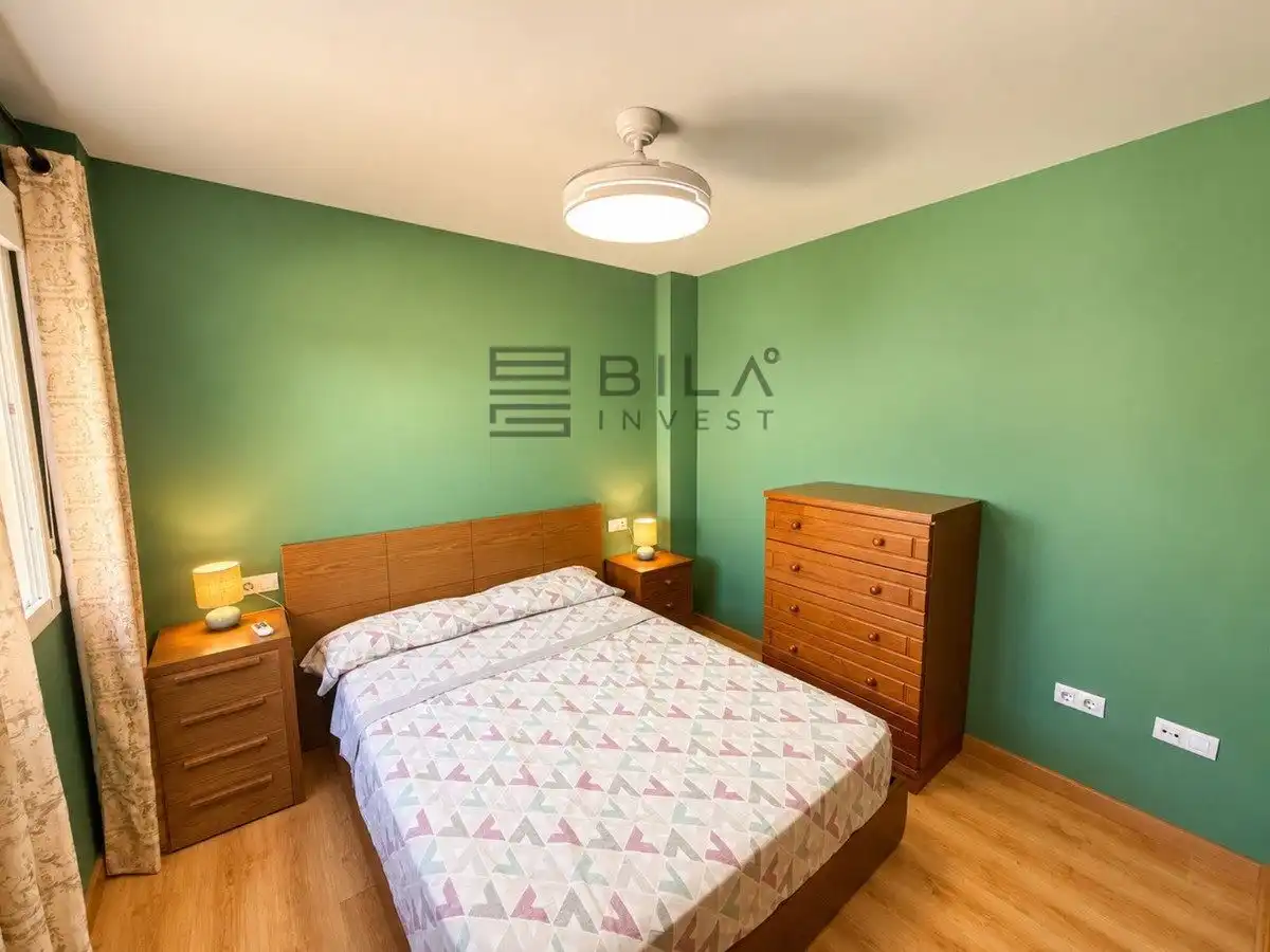 Attique à vendre à Las Lagunas, imagen 8