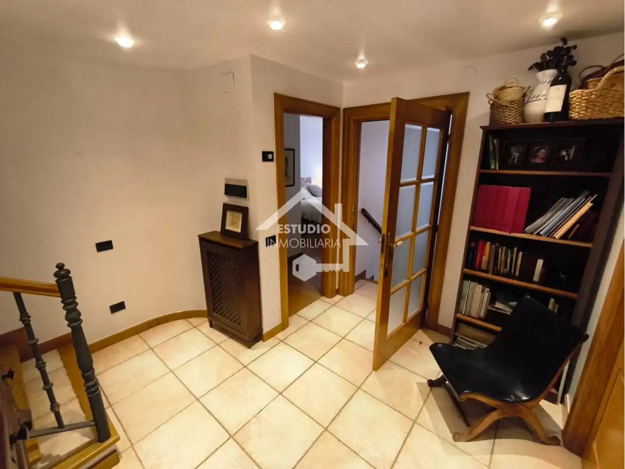 Casa o xalet en venda a Calle Herrerías, Navarrete