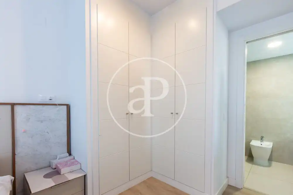 Wohnung mit Terrasse zum Verkauf in Carrer d'Ángel Villena, imagen 21
